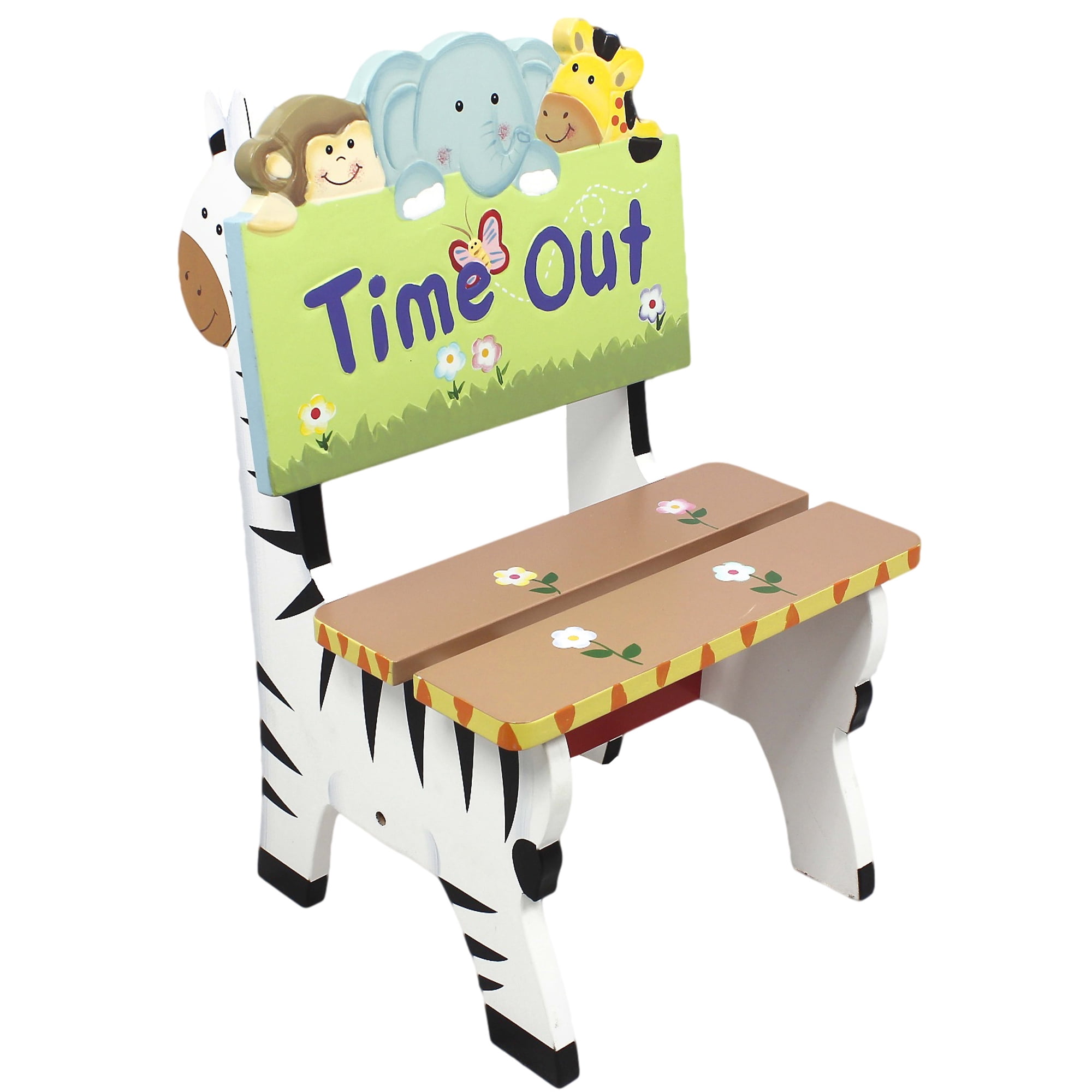 time out bench