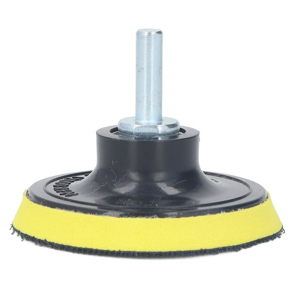 Buffing Sponge Pad, 22Pcs Polishing Sponge Pad Reusable Drill Bit