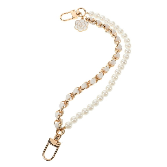 Bag Strap Extender Purse Chain Strap Replacement for Shoulder Body Bag Handbag Crafts Handbags Crossbody Bag