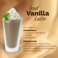 thumbnail image 2 of Sirop Monin -Esencias o Jarabes para caf&eacute; Monin- (Vainilla), 2 of 6