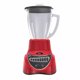 thumbnail image 1 of Licuadora Oster 10 Velocidades 450 W 1.5 L Roja BLSTEP-7808R, 1 of 2
