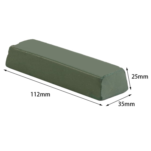 Polishing Compound, Metal Polish, Brass Polish Glass Polishing Compound Stainless Steel For Aluminium For Copper