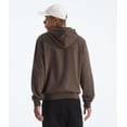 thumbnail image 2 of Sudadera con capucha The North Face Evolution Simple Dome Smokey Brown, 2 of 4