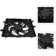 thumbnail image 5 of ECCPP Radiator Cooling Fan 620-137 621070 Replacement fit for 2005 2006 2007 2008 2009 2010 2011 2012 2013 2014 Ford Mustang, 5 of 5