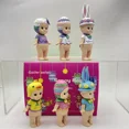 thumbnail image 3 of Mini figura de Sonny Angel, serie de Pascua, edición limitada, adornos de caja ciega, misterios bonitos, juguete sorpresa para regalo de cumpleaños, 3 of 5