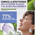 thumbnail image 2 of Set Filler Vegetal Yves Rocher: Crema Facial Día, Noche y Contorno de Ojos, 2 of 5