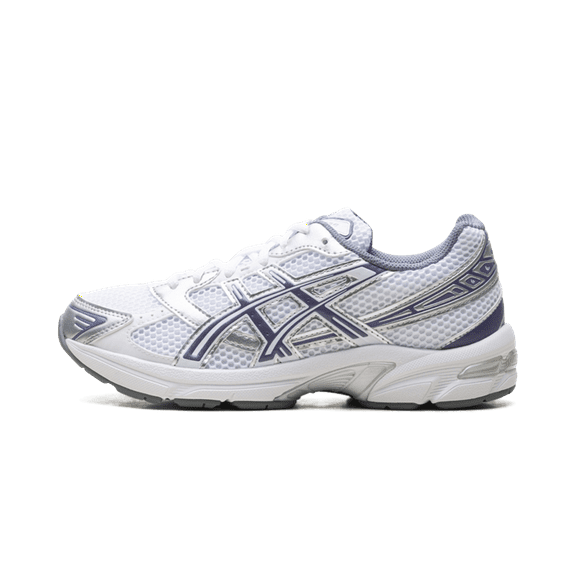 ASICS WOMENS Gel-1130 Womens "White Dusty Purple" 1202A164 122 1202A164 122 from Stadium Goods