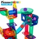 thumbnail image 2 of Baldosas PicassoTiles para bloques magnéticos Marble Run, 4 unidades, 2 of 7