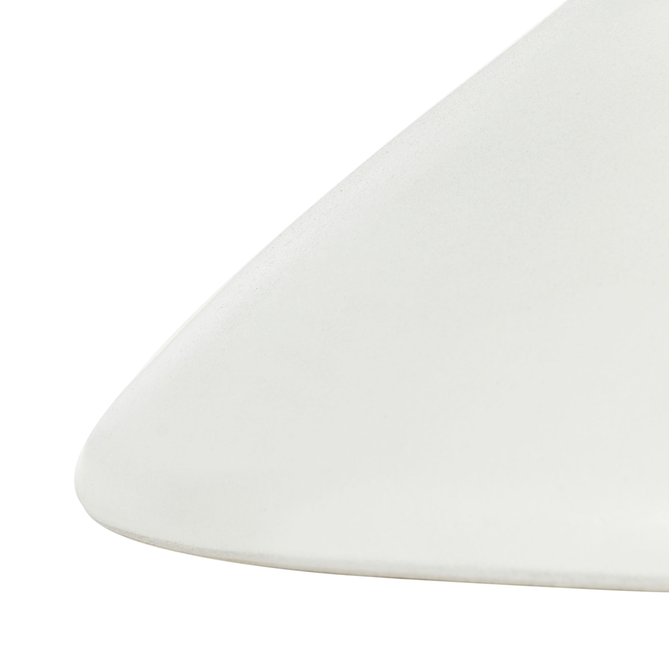 SAFAVIEH Jiraiya Outdoor Patio Concrete Accent Stool, Ivory