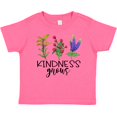 thumbnail image 3 of Inktastic Kindness Grows Wildflowers Boys or Girls Baby T-Shirt, 3 of 5