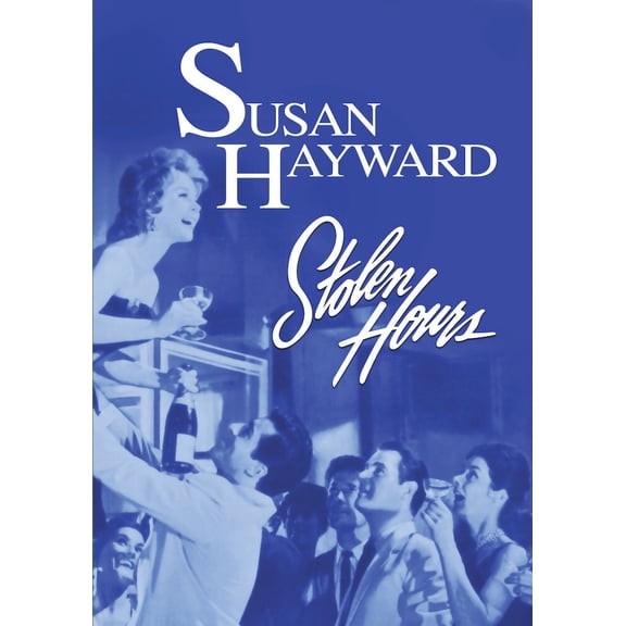 MGM Mod - Stolen Hours [DIGITAL VIDEO DISC]