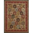 thumbnail image 3 of Nourison Modesto Area Rug, 6'7" x 9'7", Multicolor, 3 of 9