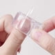 thumbnail image 2 of 5PCS Nail Tips Clip Nail Extension UV LED Builder Clamps Manicure Nail Art Tool for Quick Building Polygel Nail Forms, 2 of 5