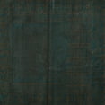 thumbnail image 1 of Ahgly Company Machine Washable Indoor Square Persian Turquoise Blue Traditional Area Rugs, 7' Square, 1 of 4