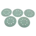 thumbnail image 3 of High Efficiency 5Inch Zirconia Alumina Sandpaper For Glass And Paint Stripping, 3 of 8