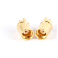 thumbnail image 4 of 10Pcs Copper mmCX Connector Female Socket Earphone Pin Headphone Plug Audio Jack for AKR02 R03 Headphone, 4 of 9