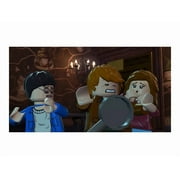 Warner Bros. Lego Harry Potter: Years 5-7 (Wii)