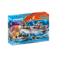 thumbnail image 1 of Fire Rescue with Personal Watercraft, 1 of 9