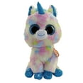 thumbnail image 2 of TY Beanie Boos - BLITZ the Unicorn (Glitter Eyes) (Medium Size - 9 inch), 2 of 2