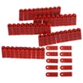 thumbnail image 3 of Miangastore Ear Tag Kit 100 Numbered Ear Tags Cow Horse Goat Sheep Identification Lightweight Portable, 3 of 8