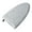 Grey, variant on Shoreew Garment Steamer Ironing Glove with Finger Loop Heat Resistant Handheld Anti-Steam Mitt Clothes Steaming Ironing Board Hand Protector