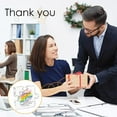 thumbnail image 6 of Difference Maker Gift for Women Men Thank You Gifts for Mentor Manager - Boss Appreciation Gifts for Coworkers Office Gift Ideas Difference Maker Desk Sign Retirement Gifts Goodbye Presents, 6 of 6