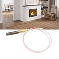 thumbnail image 1 of Generador De Termopila Para Chimenea, Alta Dureza, Resistente Al Calor Hasta 750 Grados Celsius, Eficiencia Energética, Fácil Instalación, Generadores De Termopila De Repuesto, 1 of 7