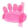 thumbnail image 4 of Pet Products Factory vende guantes de masaje para baño de mascotas, productos de limpieza cosméticos y guantes para gatos directamente, 4 of 4