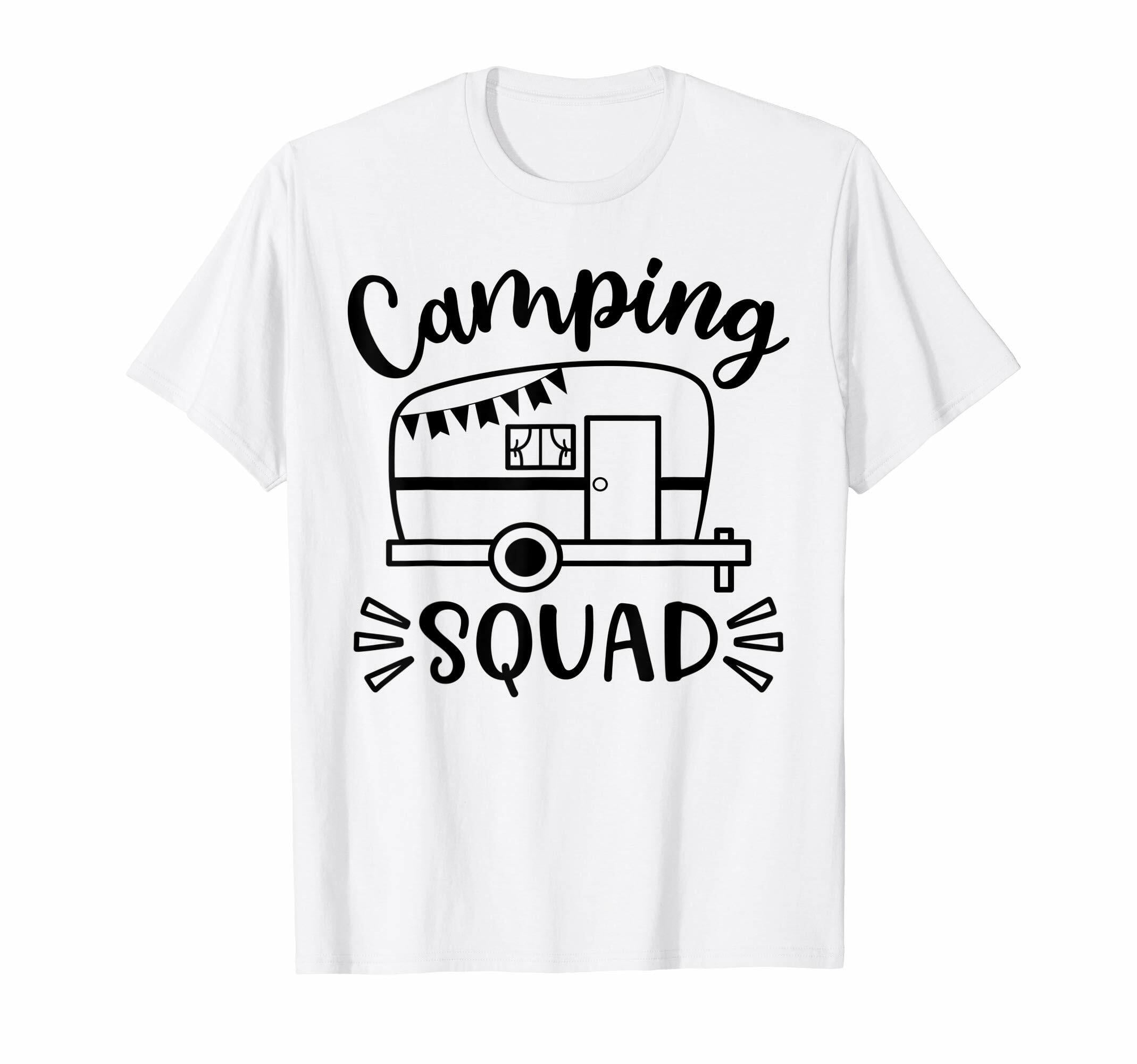 rv t shirts for family