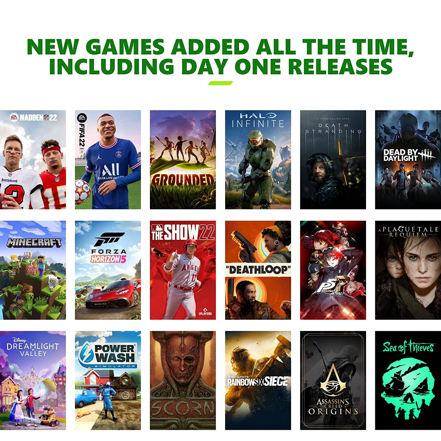 Xbox Gamepass Ultimate Multipack, 3 Months Game Pass Ultimate +