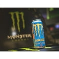 thumbnail image 5 of (12 Cans) Juice Monster Mango Loco, Energy + Juice, 16 fl oz, 5 of 5