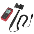 thumbnail image 1 of Humidity Meter, Split Type Design  Simple Operation Stable Safe  For Food Storage For Material Management, 1 of 8