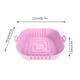 thumbnail image 5 of Air Fryer Silicone Liners Pot,Air Fryer Basket Liners, Silicone Baking Tray Pots for Air fryer Oven Reusable Baking Tray Oven Accessories, 5 of 7