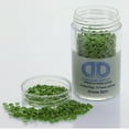 thumbnail image 2 of Diamond Dotz 2.8MM 12G Single Cylinder (1 Pack) Pale Fern - Freestyle Diamond Painting Beads, Diamond Art Beads, Replacement Drills, Loose Gems for DIY Crafts and Art Projects, 2 of 2