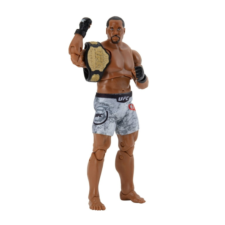 UFC Ultimate Series 2020 Limited Edition Daniel Cormier 6IN