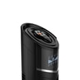 thumbnail image 3 of Ventilador de Torre Titan 360 Aeolus. C Control Ionizador 8v Negro, 3 of 5