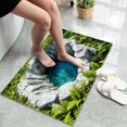 thumbnail image 1 of Carpet for Living Room Enhances With Practical Non- And Water Absorption Capabilities To Create A Warm Welcoming Space, 1 of 3