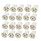thumbnail image 1 of W5W 194 168 T10 Luz Blanca 4 Ledes 1210 Smd Bombillas Señalizadoras, 1 of 1