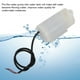 thumbnail image 3 of Mini Bomba De Agua, Bomba De Agua Micro Sumergible De 3-5V Bomba Hidropónica DC Bomba De Agua Tanque De Agua Puerto USB Para Acuarios Fisco Fuente Fuente Hidroponía Garden, 3 of 7