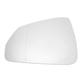 thumbnail image 1 of Reemplazo de vidrio del espejo calefaccionado del lado izquierdo del conductor con placa de respaldo No.51165A18091 para BMW X1 2020-2024, 1 of 6