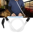 thumbnail image 1 of Melodica Accessories, clear tone exquisite craftsmanship Musical Instrument Accessories,  steel for beginners Tuning Fork Stringed, 1 of 8