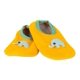 thumbnail image 2 of Pantufla De Tela Para Bebé. Suela Antiderrapante. Animalitos, 2 of 5
