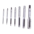 thumbnail image 3 of FUTUREORYY Thread Plug Taps Silver for Repairing Threads in Aluminum and Plastic, 3 of 7