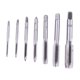 thumbnail image 4 of unbranded 7Ud Herramientas De Metalurgia Rosca En Para Plata, 4 of 6