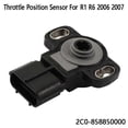 thumbnail image 2 of Throttle Position Sensor for R1 R6 2006 2007 2C0-85885-00-00 2C0-858850000, 2 of 5