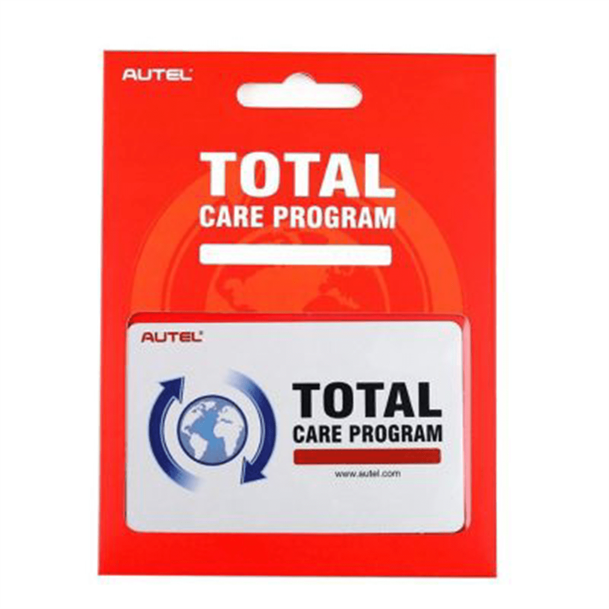 Autel 1-Year Warranty & Software Update Extension for MS908CV