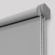 thumbnail image 3 of Persiana Stylewell Gris 160X220 Cm, 3 of 3