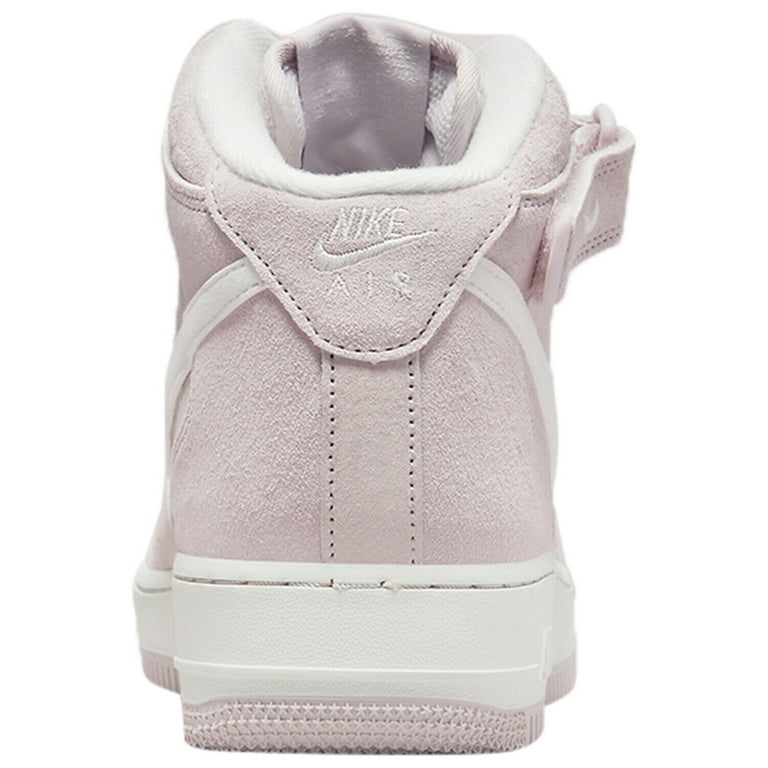 Nike air force sale 1 mid 07 pink