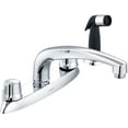 thumbnail image 4 of Gerber Kitchen Faucet With Spray, 4 of 4