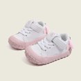 thumbnail image 2 of NIEWTR Toddler Spring Mesh Sneakers Boys Breathable Mesh Shoes Boys Casual Shoes Kids Baby Soft Soled Shoes, 2 of 9